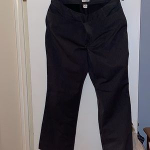 St John’s Bay gray slacks